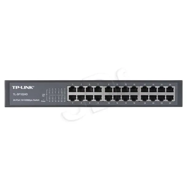 switch-tp-link-tl-sf1024d-24x-10-100mbps