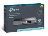 switch-tp-link-tl-sf1024d-24x-10-100mbps-stan-nowy-kod-producenta-tl-sf1024d