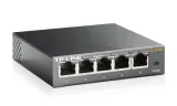 switch-tp-link-tl-sg105e-5x-10-100-1000mbps-stan-nowy