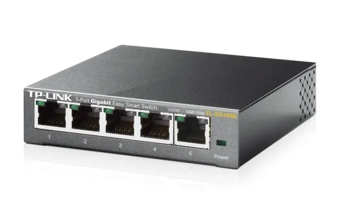 switch-tp-link-tl-sg105e-5x-10-100-1000mbps-stan-nowy-kod-producenta-tl-sg105e