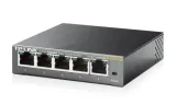 switch-tp-link-tl-sg105e-5x-10-100-1000mbps-stan-nowy-kod-producenta-tl-sg105e