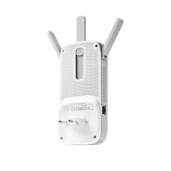 repeater-tp-link-re450