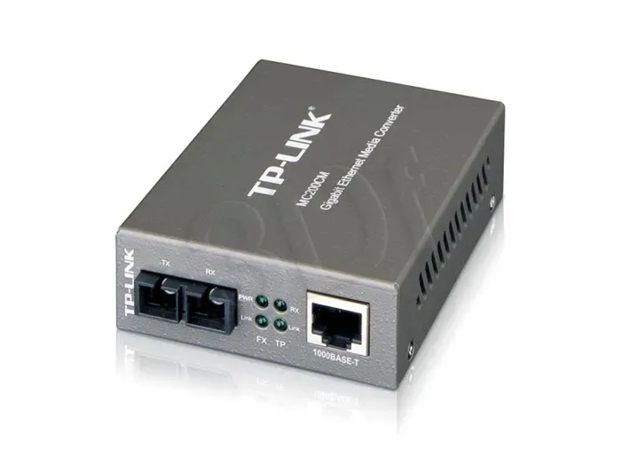 konwerter-tp-link-mc200cm-stan-nowy