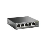 switch-tp-link-tl-sg1005p-5x-10-100-1000mbps-stan-nowy