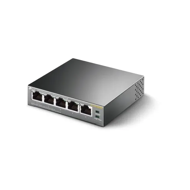 switch-tp-link-tl-sg1005p-5x-10-100-1000mbps-kod-producenta-tl-sg1005p