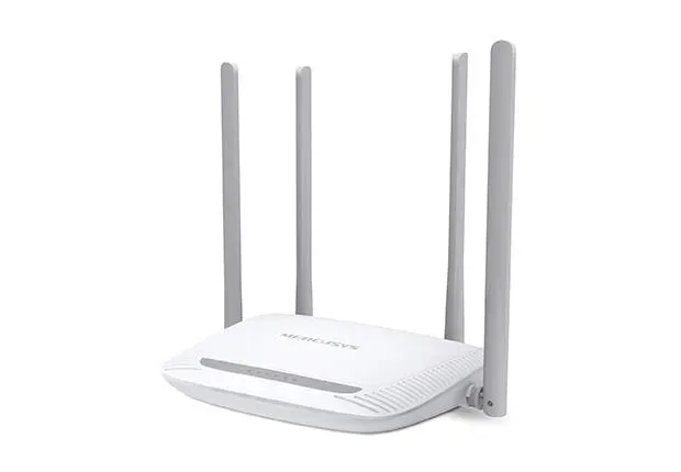 router-mercusys-mw325r-stan-nowy