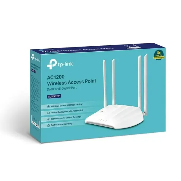 access-point-tp-link-tl-wa1201-stan-nowy
