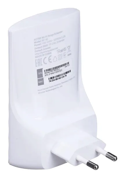 repeater-tp-link-re190-kod-producenta-re190