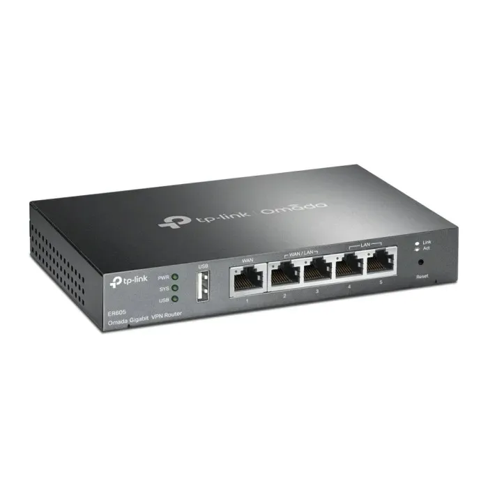 router-tp-link-tl-er605-stan-nowy