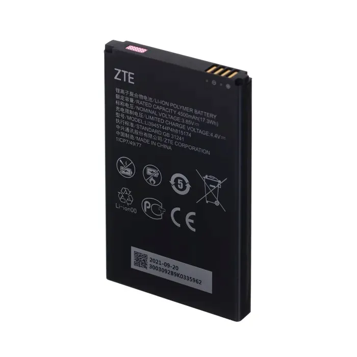 router-zte-mu5001