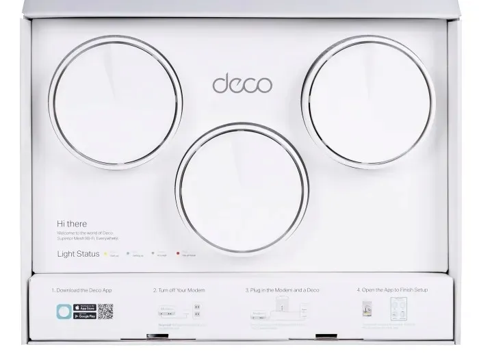 system-mesh-tp-link-deco-x50-3-pack-stan-nowy-kod-producenta-deco-x50-3-pack