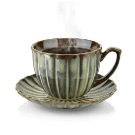 filizanka-ze-spodkiem-do-kawy-herbaty-porcelanowa-zestaw-evie-green-300ml
