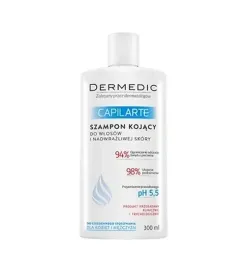 dermedic-capilarte-szampon-kojacy-do-wlosow-i-nadwrazliwej-skory-300-ml