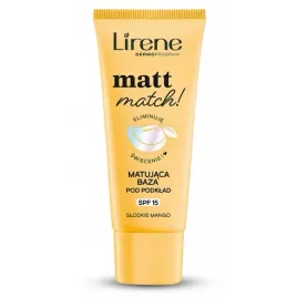 lirene-matt-match-matujaca-baza-pod-podklad-spf15-30ml