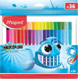 flamastry-maped-colorpeps-ocean-36-kolorow