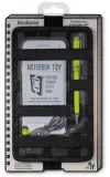 organizer-na-notes-czarny-bookaroo-notebook-tidy-if