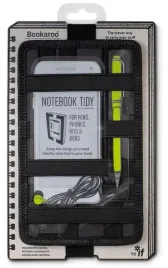 organizer-na-notes-czarny-bookaroo-notebook-tidy-if