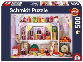 puzzle-500-pq-domowe-przetwory-111099