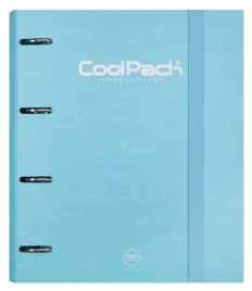 segregator-a4-4r-coolpack-pastel-z-kartkami-niebieski