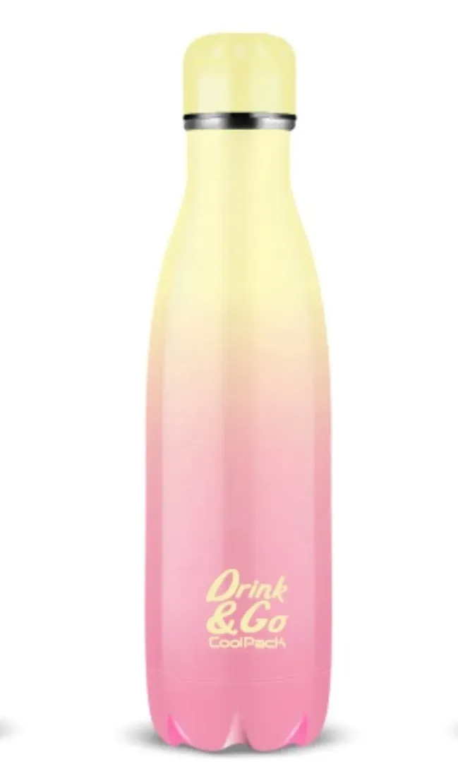 bidon-metalowy-500ml-coolpack-gradient-peach