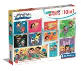 puzzle-10w1-super-kolor-dc-comics-20272