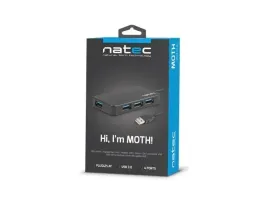 hub-natec-moth-nhu-1342-4x-usb-3-0-kolor-czarny