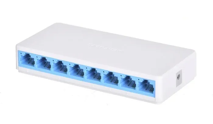 switch-mercusys-ms108-stan-nowy