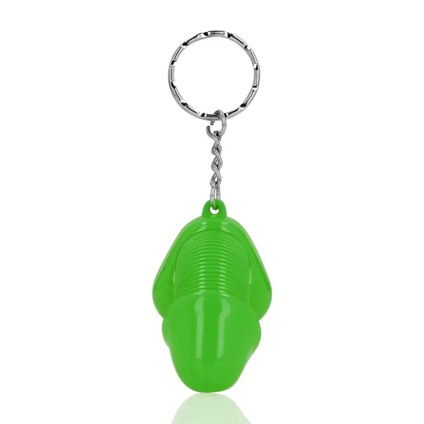 super-steve-keychain-green-stan-nowy