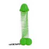 super-steve-keychain-green-stan-nowy