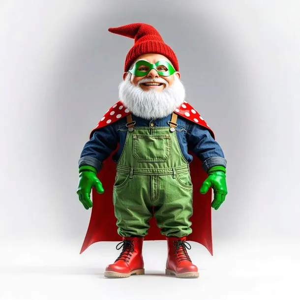 super-steve-keychain-green-stan-nowy