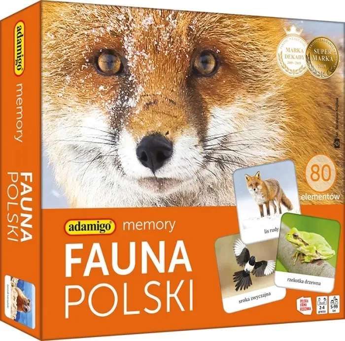 gra-memory-fauna-polski-stan-nowy
