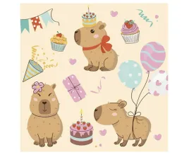 serwetki-kapibara-capibara-impreza-party-33cm-20-szt