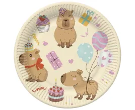 talerzyki-papierowe-kapibara-capibara-impreza-party-18-cm-6-szt