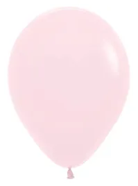 balony-pudrowy-roz-mat-pink-girlanda-sempertex-pastel-matte-12-30cm-50szt