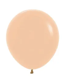 balony-brzoskwinia-kremowy-roz-girlanda-sempertex-fashion-18-45cm-25szt