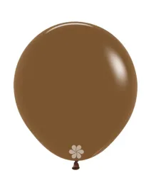 balony-brazowe-mocha-cynamonowe-girlanda-sempertex-fashion-18-45cm-25szt