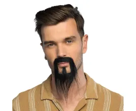 sztuczna-broda-czarna-zarost-motocyklisty-z-wasami-przebranie-party