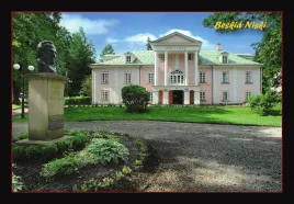 kolekcjonerska-karta-przyrody-iwonicz-zdroj-stary-palac