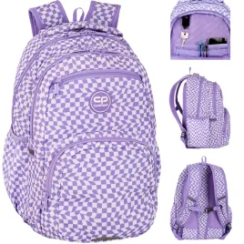 coolpack-plecak-dwukomorowy-mlodziezowy-fioletowy-pick-yoghurt-f099887
