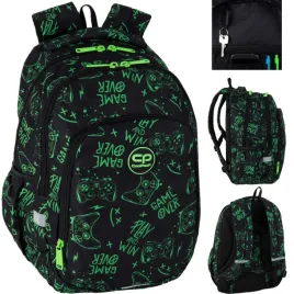 coolpack-plecak-szkolny-prime-game-night-f162711