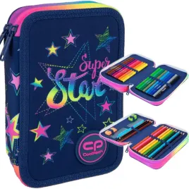 coolpack-piornik-dwukomorowy-z-wyposazeniem-jumper-2-stars-f066960