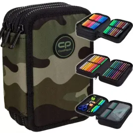 coolpack-piornik-trzykomorowy-wyposazeniem-jumper-3-soldier-e67572