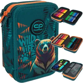 coolpack-piornik-trzykomorowy-wyposazeniem-jumper-3-bear-f067968