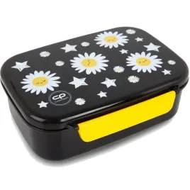 coolpack-sniadaniowka-lunchbox-z-przegrodka-foodyx-daisy-black-z18817