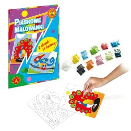 alexander-piaskowe-obrazki-malowanki-kameleon-13993