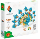 alexander-origami-3d-paw-549-elementow-25552