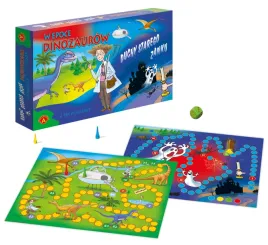 alexander-gra-planszowa-2w1-epoka-dinozaurow-duchy-zamku-04298