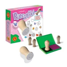 alexander-pieczatki-i-naklejki-dla-dziewczynek-motywacyjne-17663