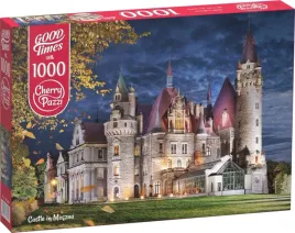 cherrypazi-puzzle-castle-in-moszna-zamek-w-mosznej-1000-elementow