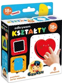 czuczu-puzzle-odkrywam-ksztalty-sorter-malucha-18m-90661
